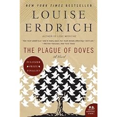 The Plague Of Doves: A Novel