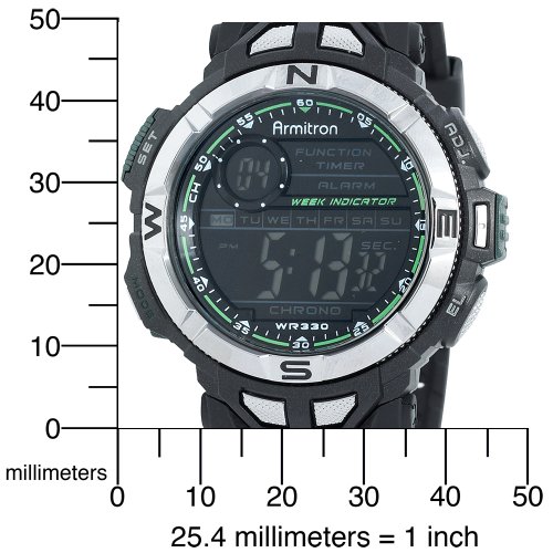 Image #4 of Armitron Men