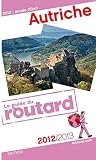 Achat livre Tourisme et Voyages : Guide du Routard Autriche 2012/2013