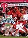 2008 World Series DVD-Philadelphia Phillies