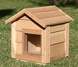 Cedar Creek Small Dog House Reviews
