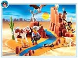  : Playmobil Superset Western
