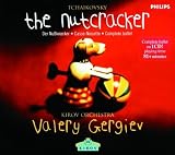 Tchaikovsky: The Nutcracker