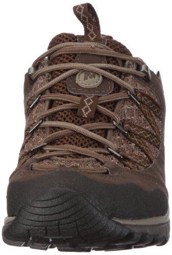 Merrell AVIAN LIGHT SPORT GTX J68300, Chaussures de randonnée femme - Marron-TR-F5-73, 40.5 EU