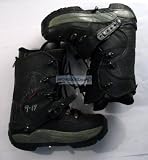 Used Rossignol Snowboard Step-In Boot & Binding Set