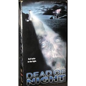 Dead of Night (formerly "Lighthouse") [VHS]