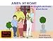 Books : Amen at Home; An Amharic-English First Words Book