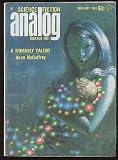 Produkt-Bild: Analog 1969--February