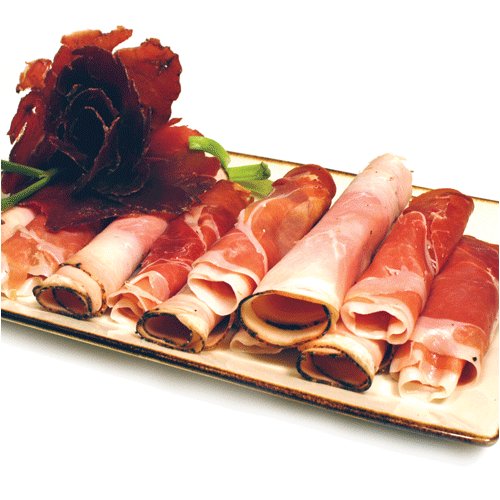 Manly Munchies - Gourmet Deli Assortment by Deli Basket