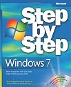 Windows 7 Step by Step (Step By Step (Microsoft))