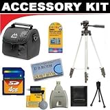 Deluxe DB ROTH Accessory Kit For The Kodak Easyshare Z981 Digital Camera 51XuIscbVtL._SL160_ Deluxe DB ROTH Accessory Kit For The Kodak Easyshare Z981 Digital Camera