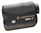 Leupold GX1 Digital Golf Rangefinder Picture