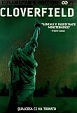 Cloverfield (Steel Book) (2 Dvd)