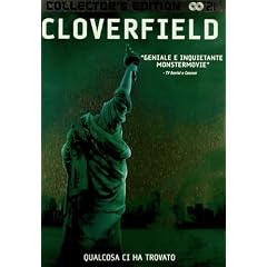 Cloverfield (Steel Book) (2 Dvd)