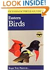 A Field Guide to the Birds: A Completely New Guide to All the Birds of Eastern and Central North America (Peterson Field Guides(R))