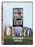 Amazing Planet Earth: Wondrous Kingdom