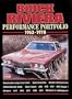 Buick Riviera 1963-78 Performance Portfolio