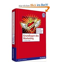 Grundlagen des Marketing