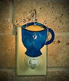 Switchables Stained Glass Coffee Cup