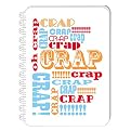 Crap Notebook Journal