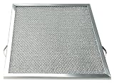 Air King GF-06S Replacement Grease Filter for Quiet Zone Series Hoods, 9-3/8-by-10-1/2-Inch