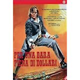 Per Una Bara Piena Di Dollaridi Klaus Kinski