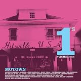 Motown #1's ~ Various artists