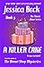 A Killer Cake (The Classic Diner Mystery Series) (Volume 3)