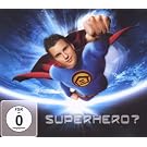 Superhero