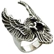 American Eagle - Sterling Silver Ring