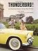 Thunderbird! An Illustrated History of the Ford T-Bird (The Ford Road Series, Vol. 4)