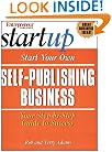 Start Your Own Self-Publishing Business