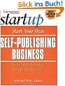 Start Your Own Self-Publishing Business
