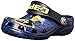 crocs Kids' Classic Star Wars R2D2 and C3PO (Toddler/Little Kid),Nautical Navy,6 M US Toddler