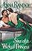 Sins of a Wicked Princess (Sinners Trio, 3)