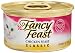 Fancy Feast Gourmet Cat Food, Classic Chicken Feast, 3-Ounce Cans (Pack of 24)