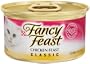 Fancy Feast Gourmet Cat Food, Classic Chicken Feast, 3-Ounce Cans (Pack of 24)