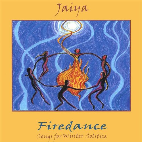 Firedance: Songs for Winter Solstice
