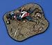 Verlinden 120mm Last Stand/Old Guard Waterloo Diorama