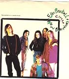BRICKELL, Edie; & NEW BOHEMIANS/Circle/45rpm record + PS