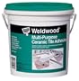 Dap 25190 Weldwood Multi-Purpose Ceramic Tile Adhesive 1-Quart