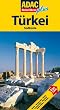 ADAC Reisef�hrer plus T�rkei S�dk�ste: Mit extra Karte zum Herausnehmen: TopTipps: Hotels, Restaurants, St�dte, Landschaften, Moscheen, Antike St�tten, Str�nde