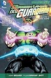 Green Lantern, New Guardians. Volume 2, Beyond hope