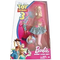 Toy Story 3 Barbie Loves Ken Doll