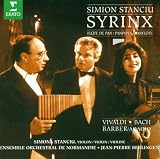 Concertos Pour Flute (French Import)