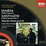 Dvorak, Saint-Sa�ns: Cello Concertos