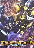 Los Guerreros del Zodiaco: El Lienzo Perdido Vol. 5 (Saint Seiya: The Lost Canvas) [NTSC/Region 1&4 dvd. Import - Latin America] (Audio: Japanese, Spanish)