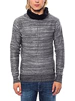 Rivaldi Sudadera (Gris)