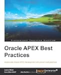 Oracle Apex Best Practices
