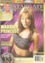Stargate SG1/Atlantis The Official Magazine #14 Jan/Feb 2007